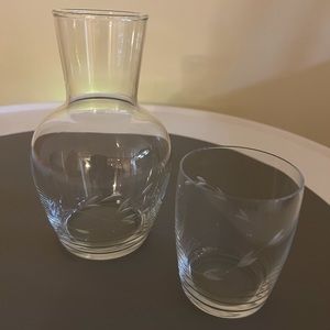 Princess House Personal Beverage Set #468